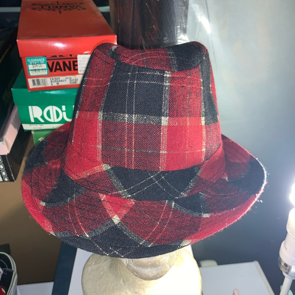 Woman’s bucket hat